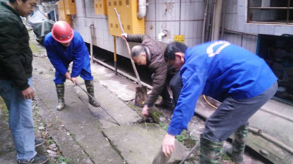 遂平清掏化粪池、管道疏通一站式服务<高效><技术><可靠>